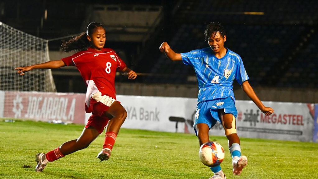 Hasil Timnas U20 Indonesia vs Myanmar Kualifikasi AFC U20: 2-2