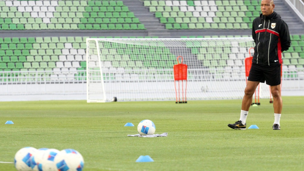 Evaluasi Pelatih Timnas Indonesia U17 Jelang Piala Dunia 2025 Evaluasi Pelatih Timnas Indonesia U17 Jelang Piala Dunia 2025