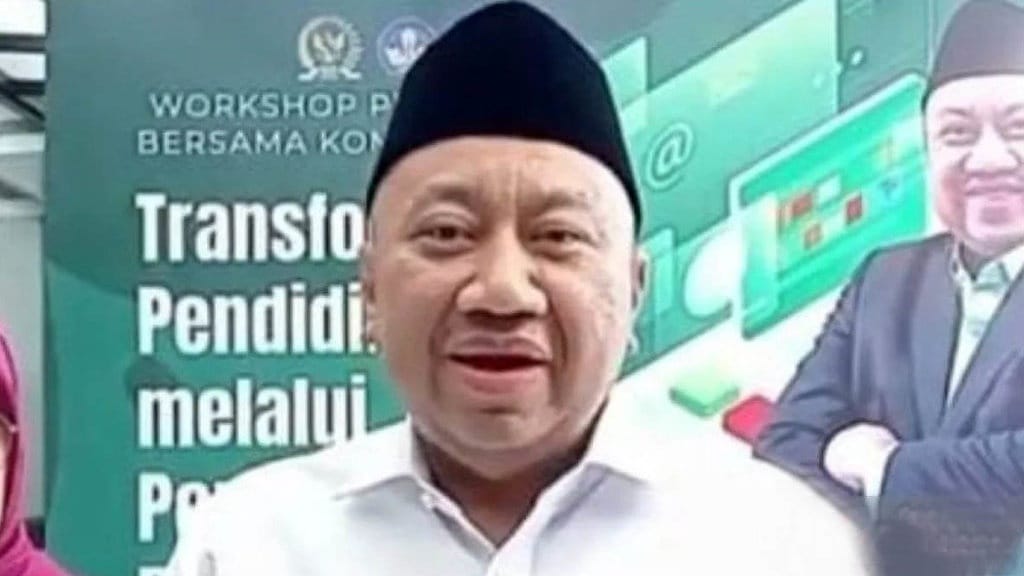 Komisi X soal Candaan Pandji: Boleh, tetapi Ada Batasannya Komisi X soal Candaan Pandji: Boleh, tetapi Ada Batasannya