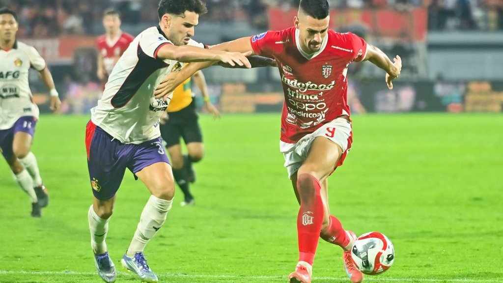 Live Streaming Bali Utd vs Madura Liga Super 2025 & Jam Tayang Live Streaming Bali Utd vs Madura Liga Super 2025 & Jam Tayang