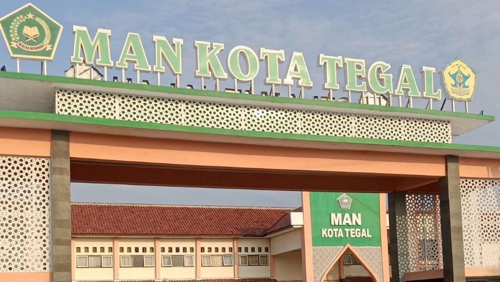 MAN Kota Tegal soal Pemukulan Siswa: Pelaku Dikeluarkan