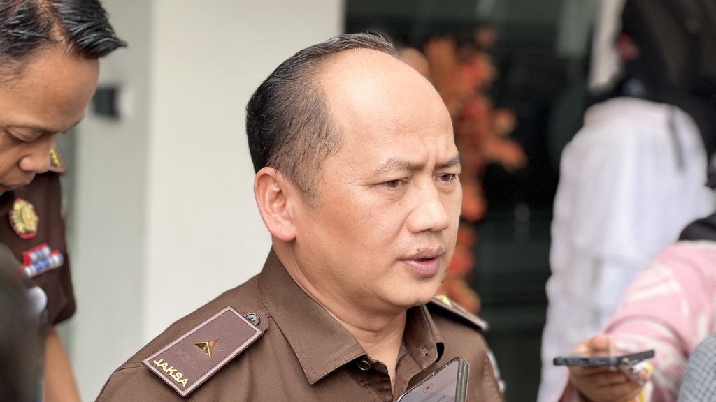 Kejagung Sebut Red Notice Jurist Tan Sudah Diajukan ke Interpol