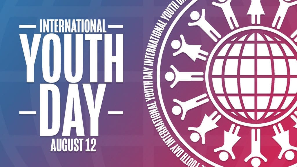 35 Kata-kata Quotes Hari Pemuda Internasional 12 Agustus 2025 35 Kata-kata Quotes Hari Pemuda Internasional 12 Agustus 2025