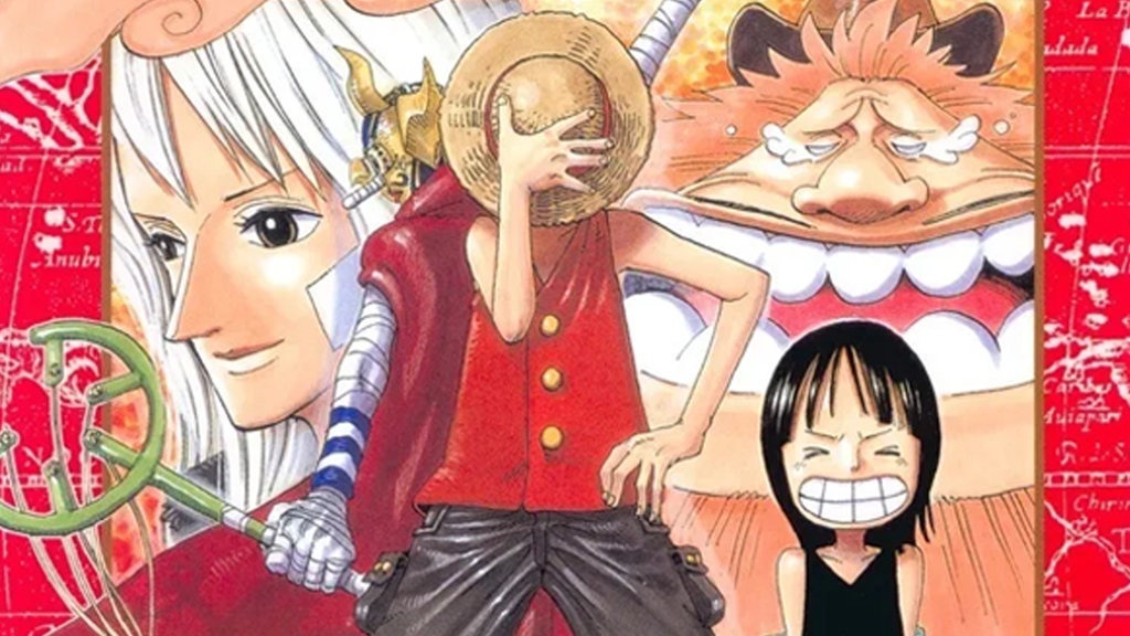 45 Kata-Kata Bijak Quotes di Anime One Piece dan Episodenya 45 Kata-Kata Bijak Quotes di Anime One Piece dan Episodenya