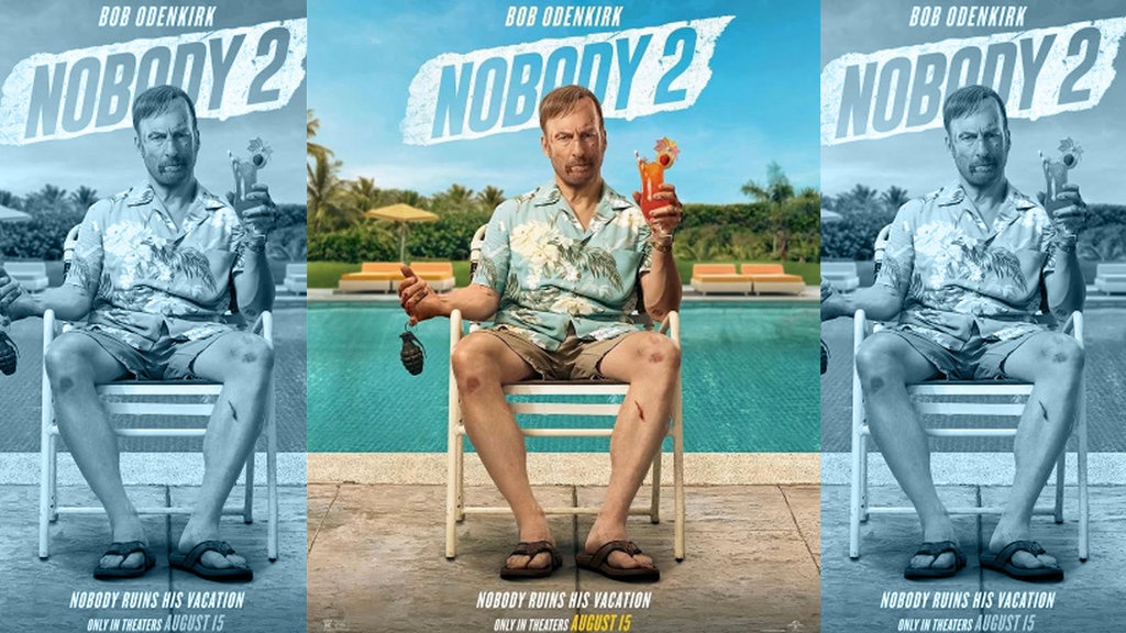 Sinopsis Nobody 2 yang Disutradarai Timo Tjahjanto & Link Tiket Sinopsis Nobody 2 yang Disutradarai Timo Tjahjanto & Link Tiket