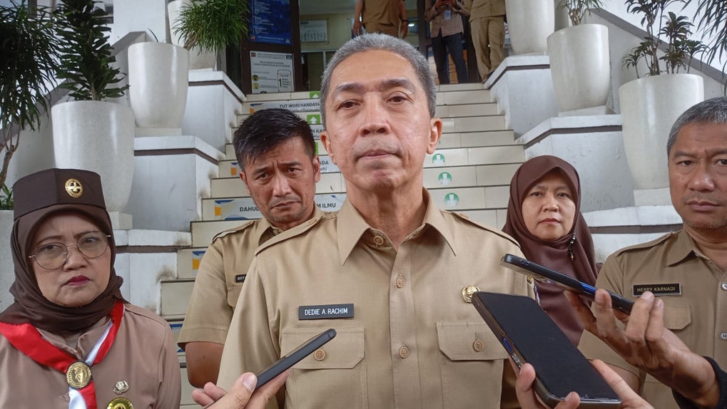 Kurang Guru dan Kepsek, Kota Bogor Merger 23 SD jadi 11 Sekolah