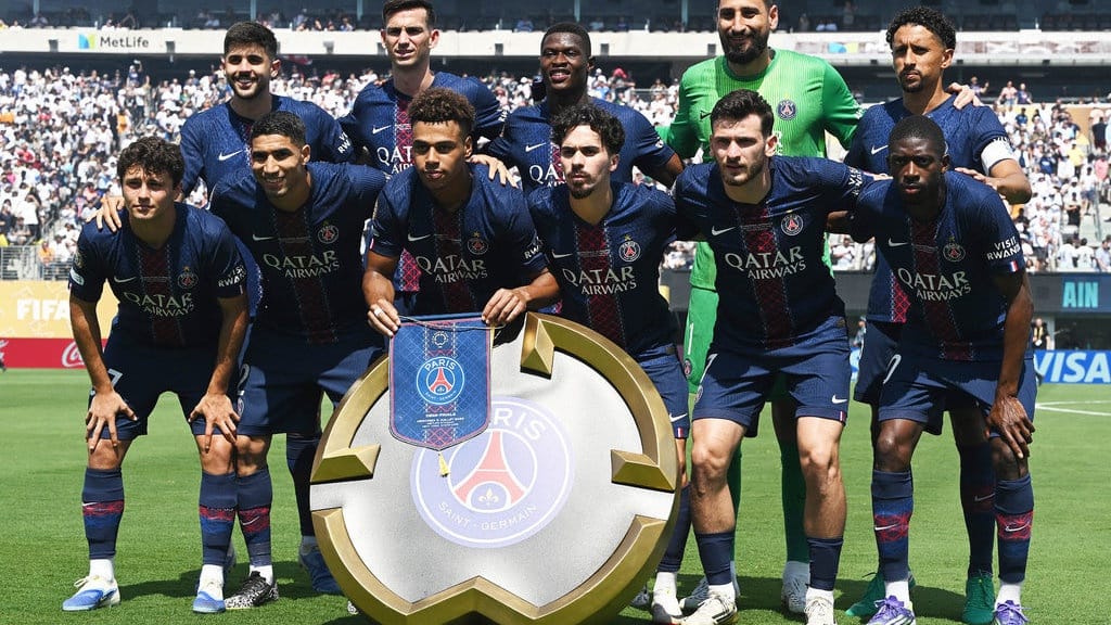 Prediksi PSG vs Tottenham UEFA Super Cup 2025 Live di Mana? Prediksi PSG vs Tottenham UEFA Super Cup 2025 Live di Mana?