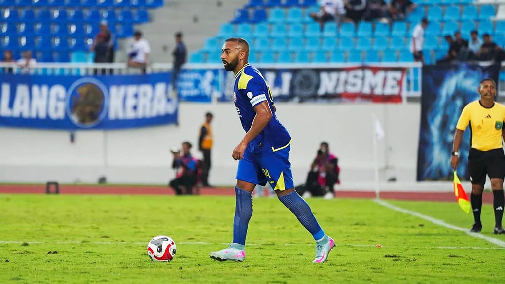 Prediksi Semen Padang vs Arema: Dalberto Buru Top Skor Prediksi Semen Padang vs Arema: Dalberto Buru Top Skor