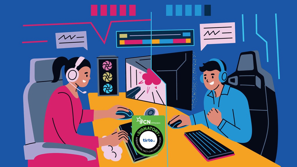 Ledakan Industri Esports Indonesia: Jalan Prestasi & Magnet Cuan Ledakan Industri Esports Indonesia: Jalan Prestasi & Magnet Cuan