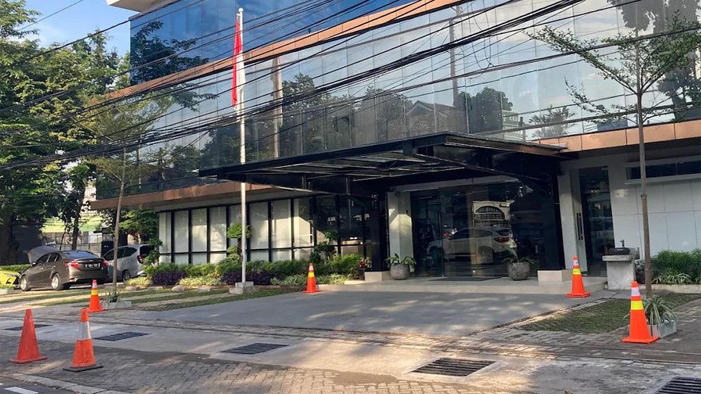 Profil PT Agrinas Pangan Nusantara, BUMN Bergerak di Bidang Apa? Profil PT Agrinas Pangan Nusantara, BUMN Bergerak di Bidang Apa?