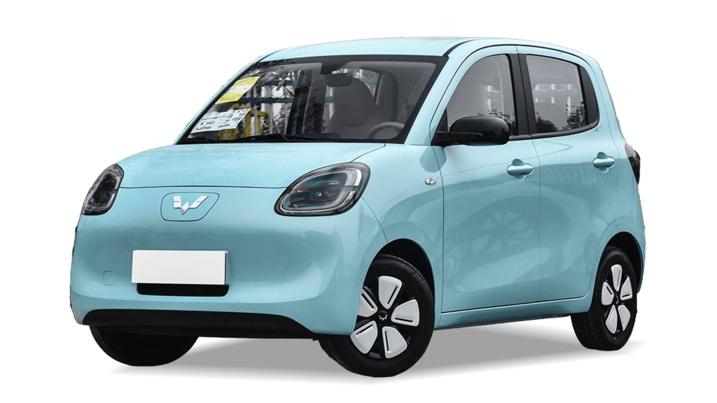 3 Rekomendasi Mobil Listrik Wuling 2025, Ekonomis, DP 75 Jutaan