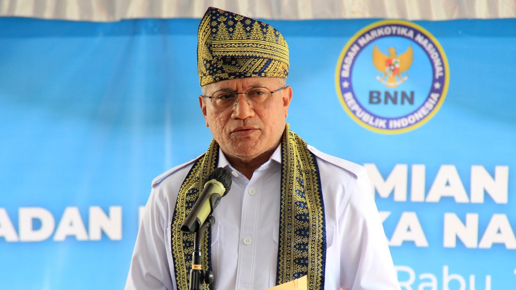 BNN Sita 1.800 Unit Vape Siap Suntik Zat Adiktif BNN Sita 1.800 Unit Vape Siap Suntik Zat Adiktif