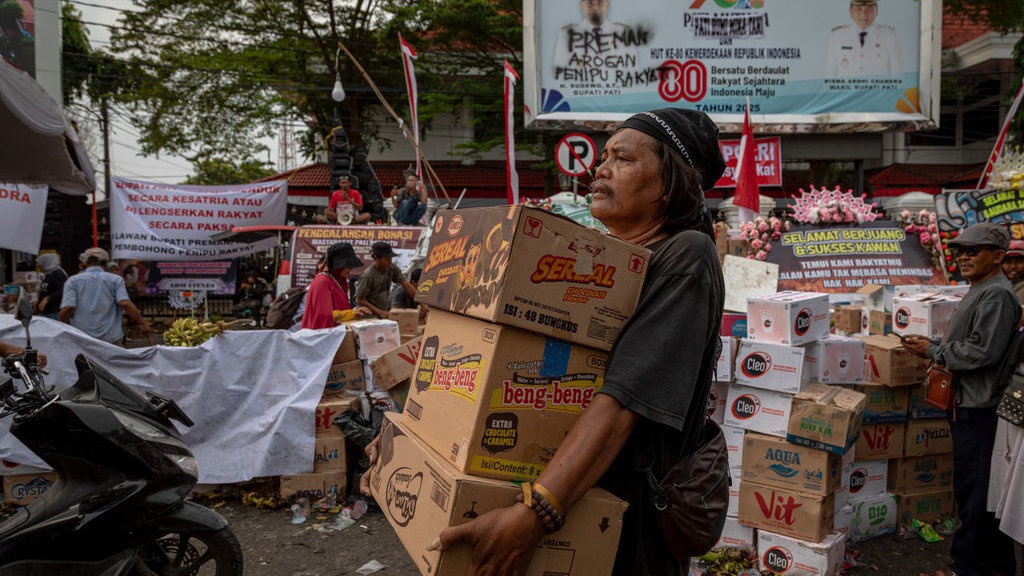 Link CCTV Pati Pantau Live Demo Hari Ini 13 Agustus 2025 Link CCTV Pati Pantau Live Demo Hari Ini 13 Agustus 2025