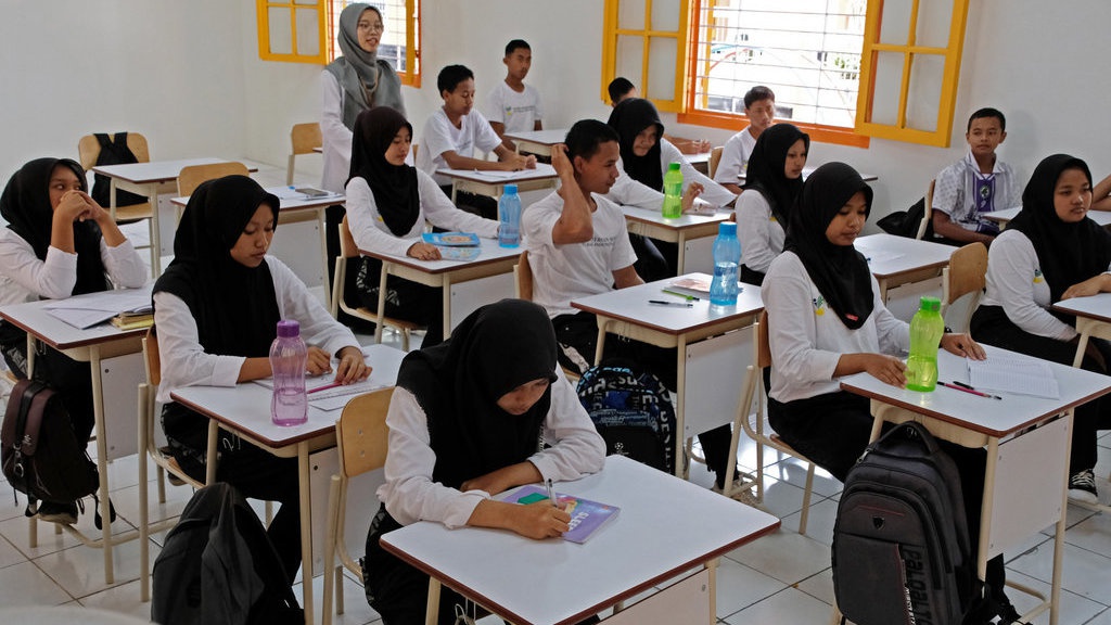 Tutorial Panduan Cara Mengerjakan Sulingjar 2025 di HP