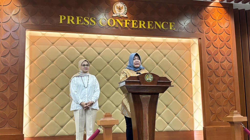 Jokowi & Megawati Belum Terkonfirmasi Hadiri Sidang Tahunan MPR