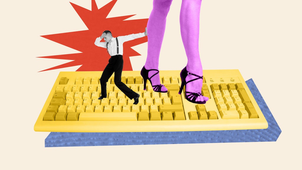 Hubungan Asmara Bisa Bikin Laki-laki Lebih Sadar akan Seksisme Hubungan Asmara Bisa Bikin Laki-laki Lebih Sadar akan Seksisme