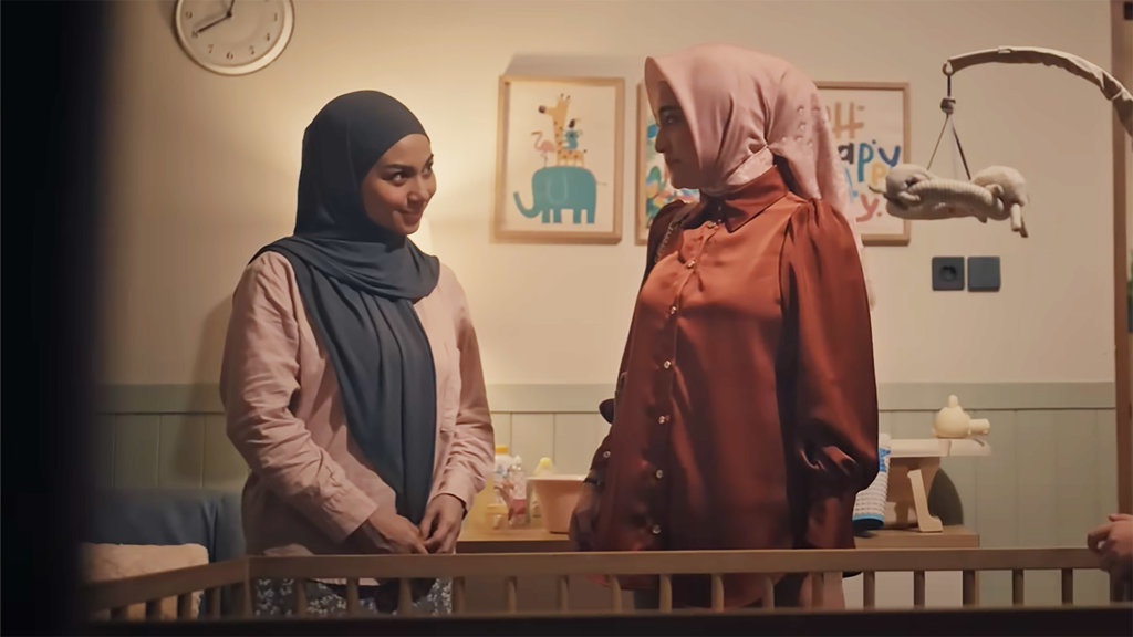 Jadwal Tayang Film La Tahzan 2025, Sinopsis, & Link Beli Tiket