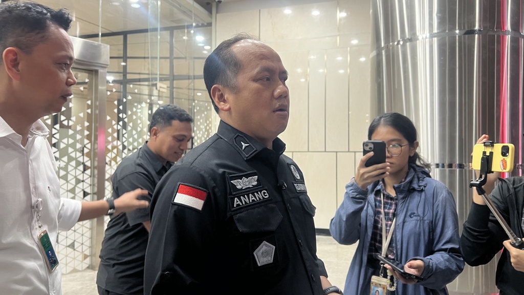 Eks Kajari Jaksel Ungkap Alasan Tak Eksekusi Silfester pada 2019