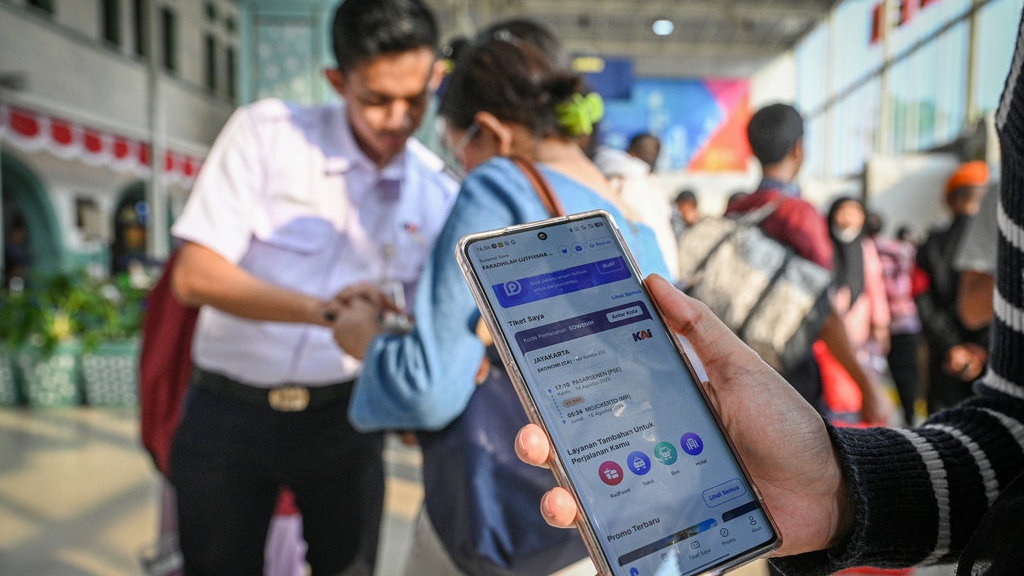 Link Hasil Seleksi Administrasi Rekrutmen KAI 2025 & Cara Cek Link Hasil Seleksi Administrasi Rekrutmen KAI 2025 & Cara Cek