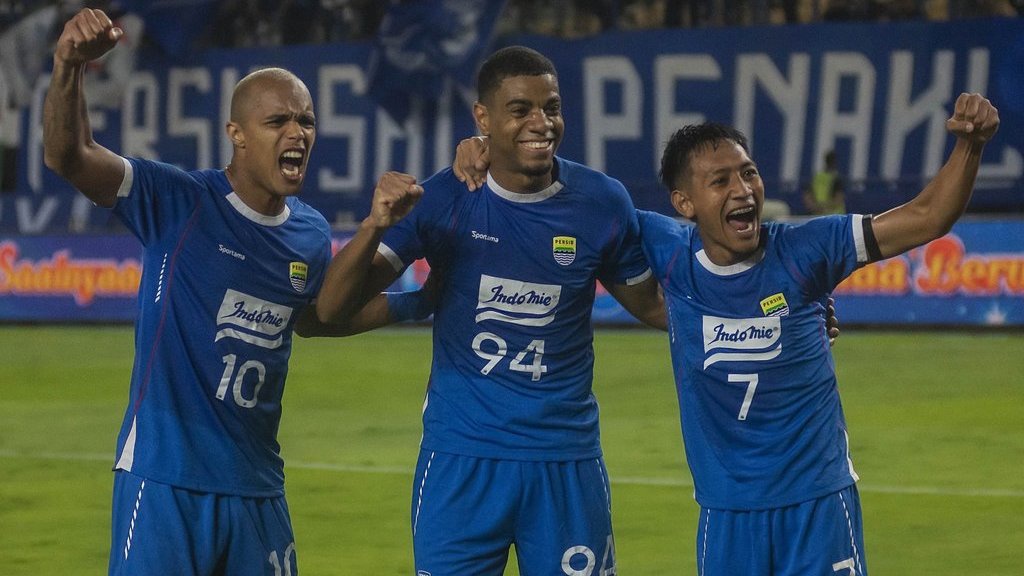 Live Streaming PSIM vs Persib Super League 2025 & Jam Tayang TV Live Streaming PSIM vs Persib Super League 2025 & Jam Tayang TV