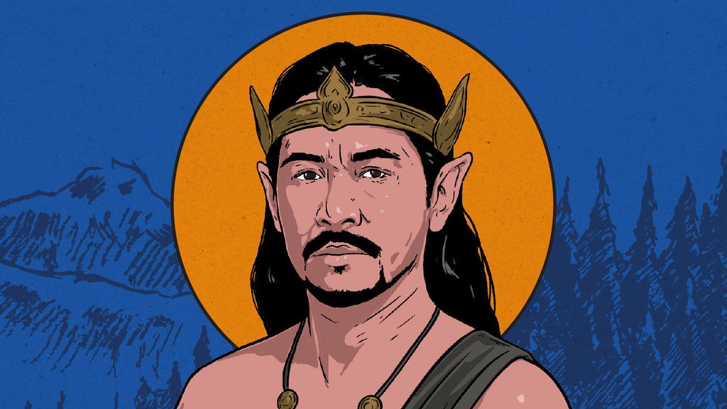 Arya Wiraraja, Ahli Tipu Muslihat Pendiri Lamajang Tigang Juru