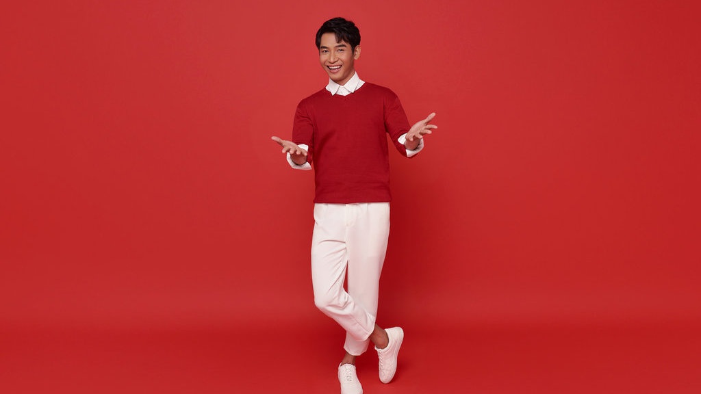 10 Rekomendasi Outfit 17 Agustus Pria yang Stylish & Simple