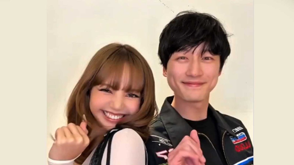 Lirik Lagu Lisa Blackpink ft Kentaro Sakaguchi - Dream dan Makna
