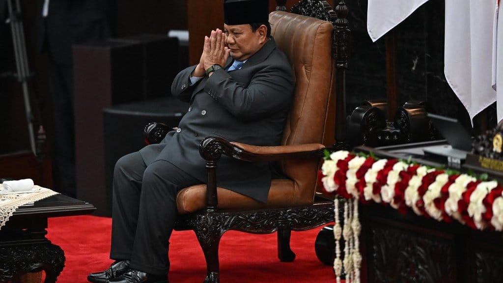 Prabowo Ingin Pangkas Jumlah Komisaris dan Hapus Tantiem BUMN