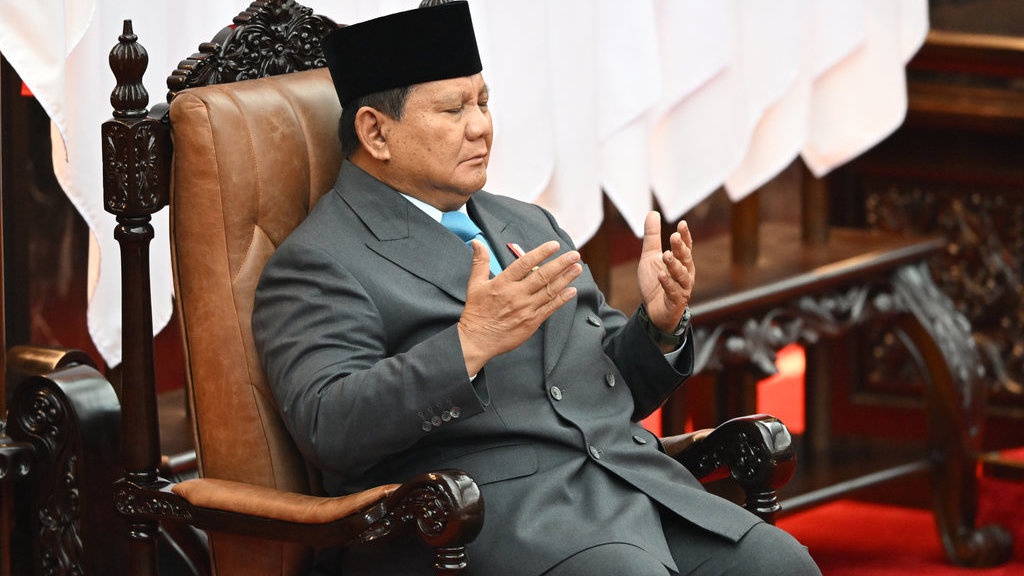 Lampu Kuning Utang RI: Jatuh Tempo Rp800 T, Beban Bunga 599 T Lampu Kuning Utang RI: Jatuh Tempo Rp800 T, Beban Bunga 599 T