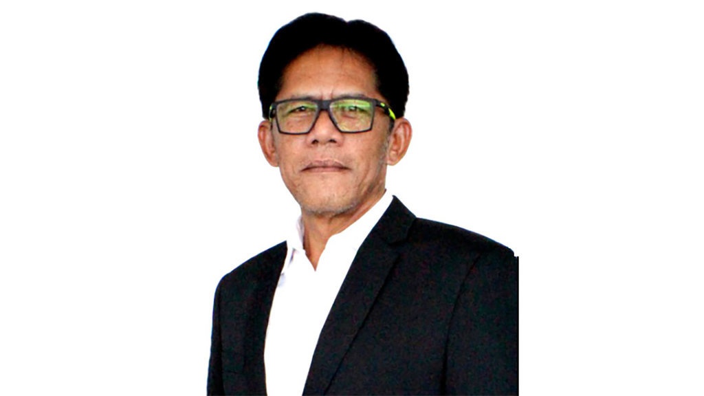 Profil Dirut Inhutani V Dicky Yuana & Tersangka KPK Kasus Apa?