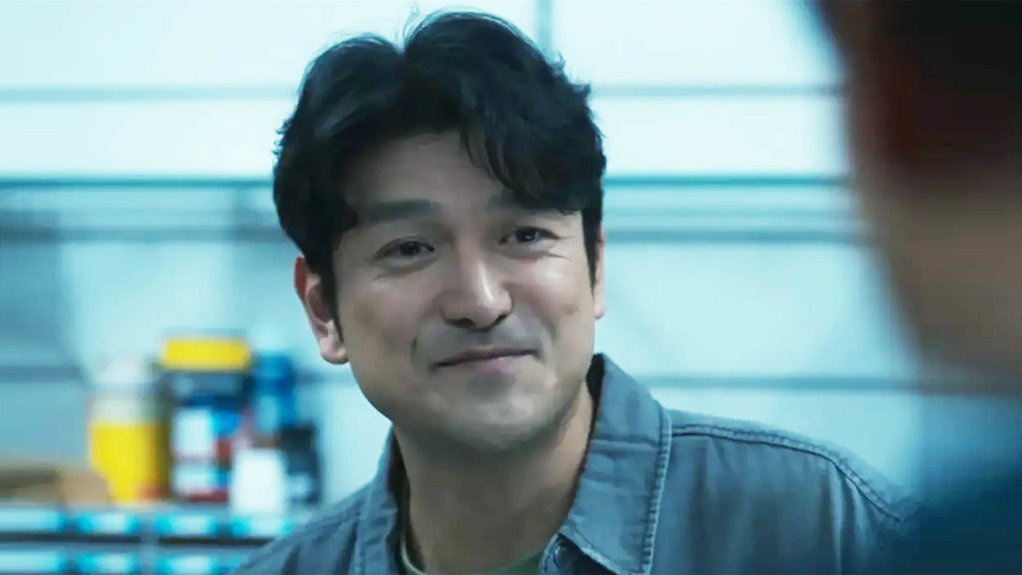 Profil Lee Ji Hoon & Klarifikasi Kasus Dugaan KDRT Profil Lee Ji Hoon & Klarifikasi Kasus Dugaan KDRT