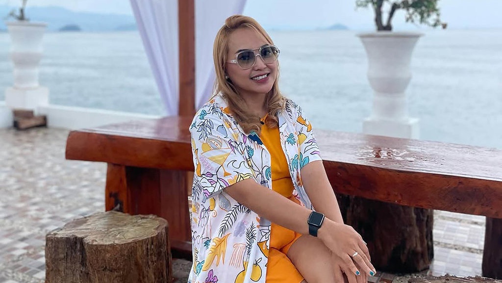 Ciri-ciri Kanker Payudara yang Diidap Mpok Alpa & Penanganannya Ciri-ciri Kanker Payudara yang Diidap Mpok Alpa & Penanganannya