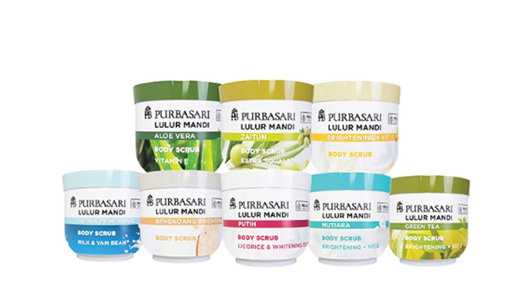 10 Rekomendasi Lulur Purbasari Beserta Cara Pakainya yang Benar 10 Rekomendasi Lulur Purbasari Beserta Cara Pakainya yang Benar