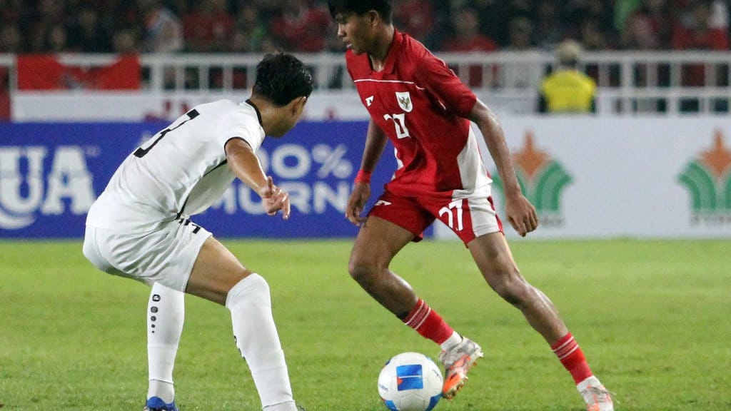 Jadwal Timnas U17 vs Mali & Syarat Juara Piala Kemerdekaan 2025 Jadwal Timnas U17 vs Mali & Syarat Juara Piala Kemerdekaan 2025