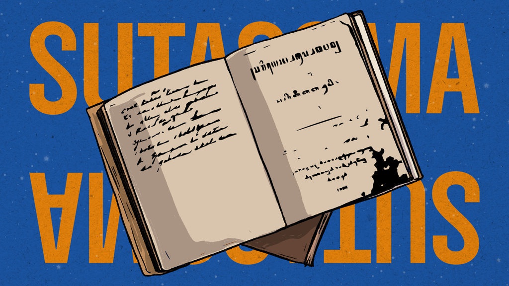 Bhinneka Tunggal Ika dan Kritik kepada Penyatuan yang Hegemonik Bhinneka Tunggal Ika dan Kritik kepada Penyatuan yang Hegemonik