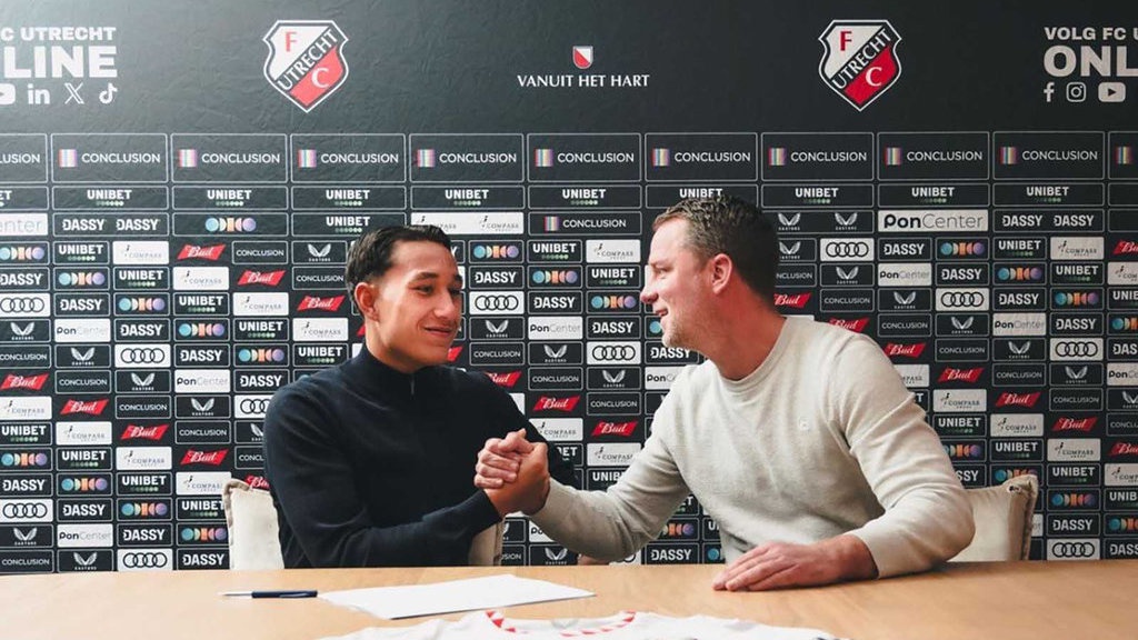 Miliano Jonathans Kian Dekat Menuju Timnas Indonesia di WCQ 2026