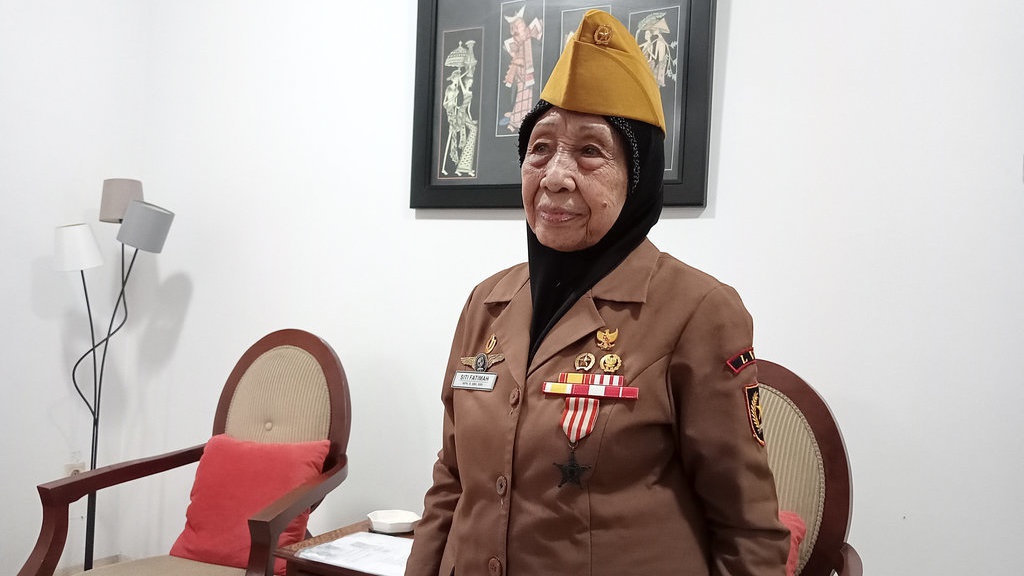 Kisah Siti Fatimah, Gadis Mata-mata di Perbatasan Kuningan