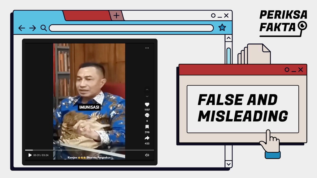 Salah, Vaksin Sebabkan Autisme Salah, Vaksin Sebabkan Autisme