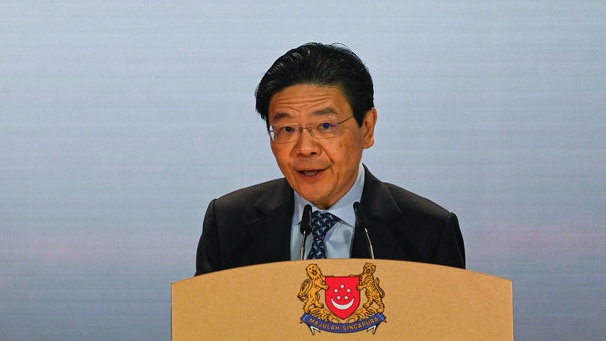 Singapura Ancam Penjarakan Pengedar Vape