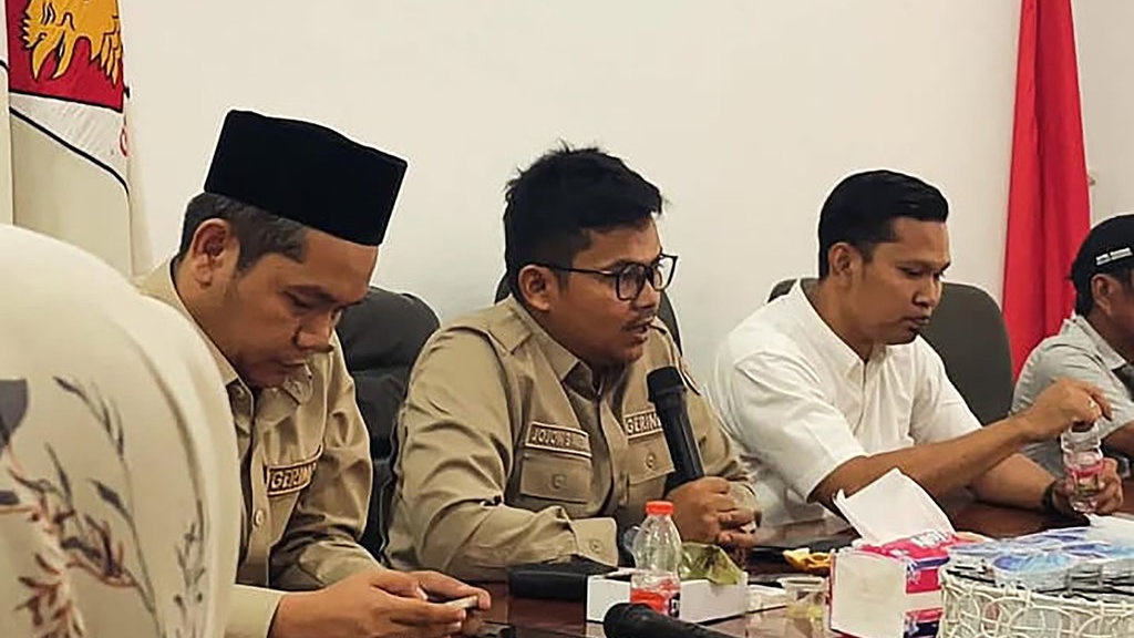 Terima Sampah Tangsel, Pemkab Pandeglang Tak Libatkan Legislatif Terima Sampah Tangsel, Pemkab Pandeglang Tak Libatkan Legislatif