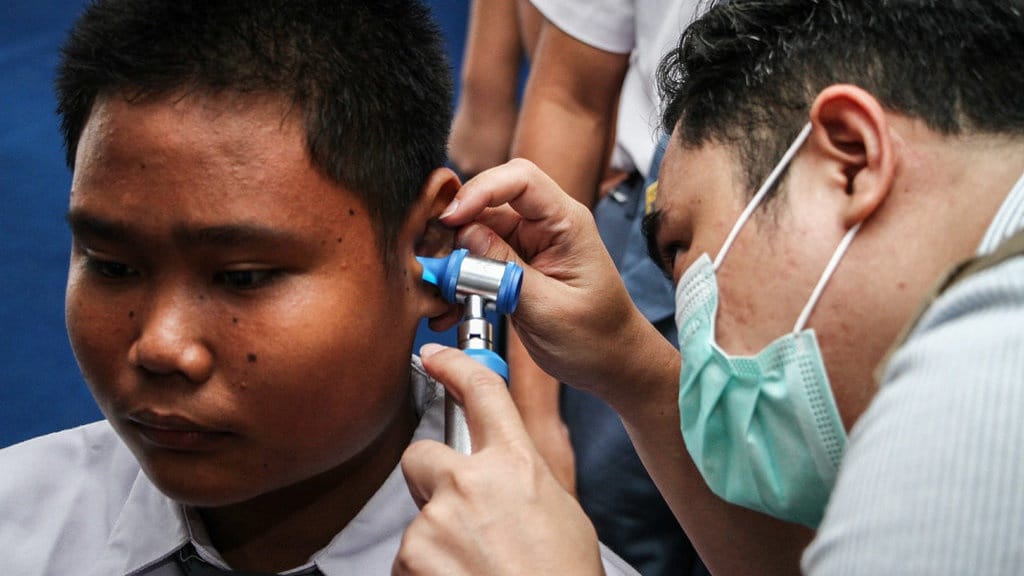 Skrining BPJS Kesehatan September 2025, Simak Caranya Skrining BPJS Kesehatan September 2025, Simak Caranya