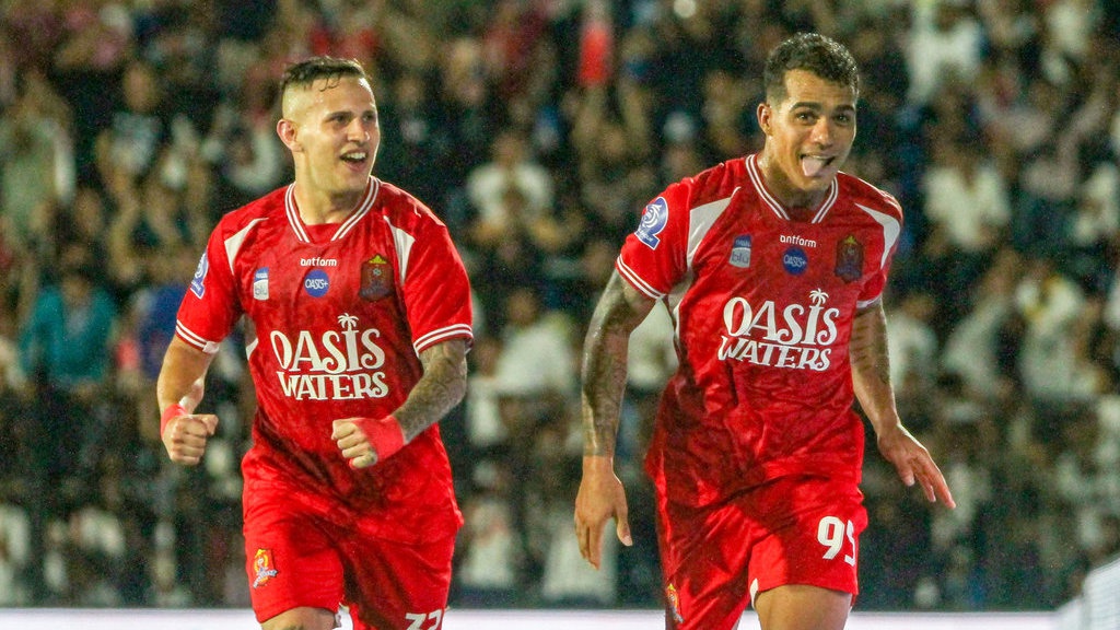 Prediksi Persijap vs Bali Utd Super League 2025: Wajib Bangkit!