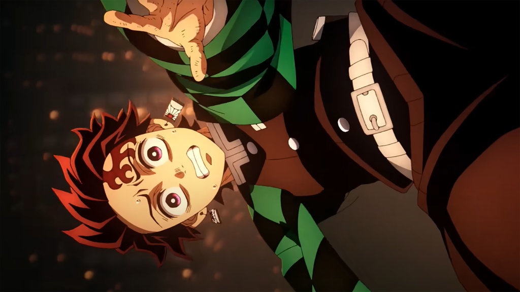 Demon Slayer Sampai Kapan di Bioskop & Berapa Jumlah Penonton?