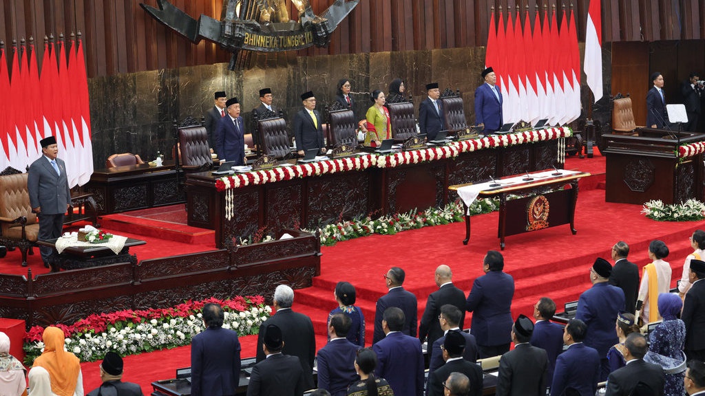 Benarkah Tunjangan Beras DPR Rp12 Juta/Bulan & Ada Aturannya? Benarkah Tunjangan Beras DPR Rp12 Juta/Bulan & Ada Aturannya?