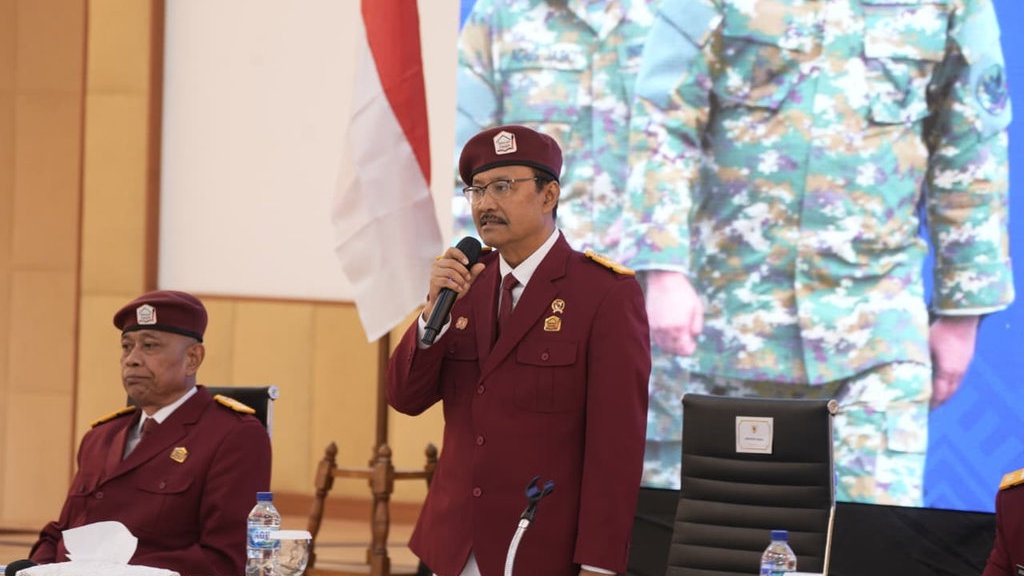 Kemensos akan Tutup LKS yang Cuma Modal Papan Nama alias Fiktif Kemensos akan Tutup LKS yang Cuma Modal Papan Nama alias Fiktif