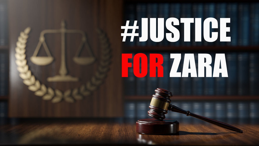 Tersangka Kasus Zara Qairina Disebut Bukan Anak Pejabat Tersangka Kasus Zara Qairina Disebut Bukan Anak Pejabat