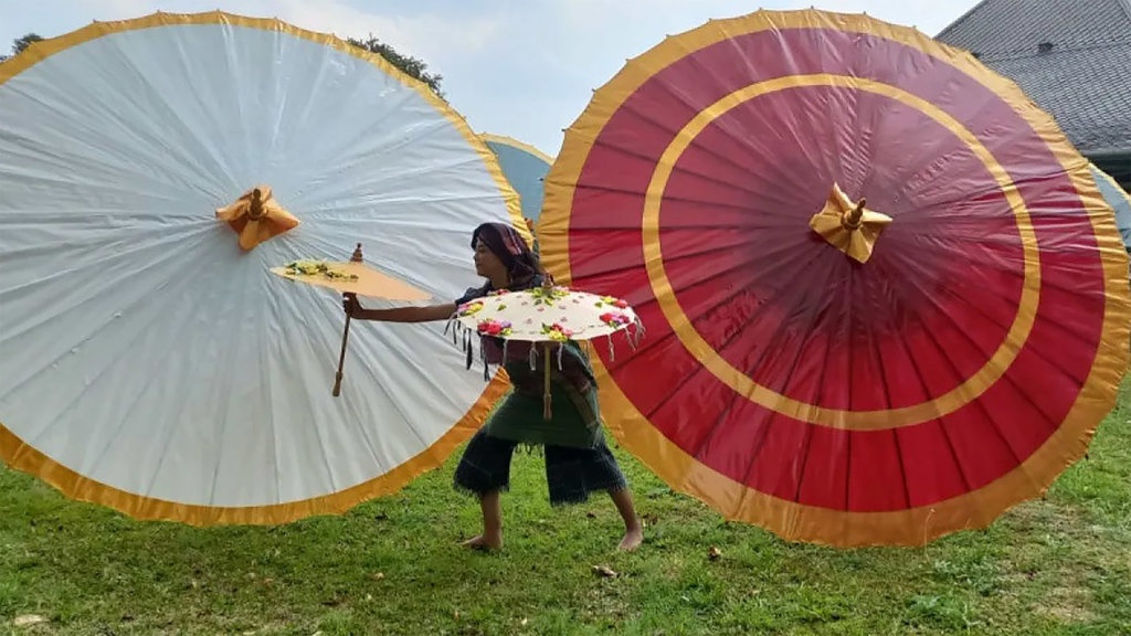 Mataya Arts and Heritage Jadi Jembatan antara Seniman dan Warga