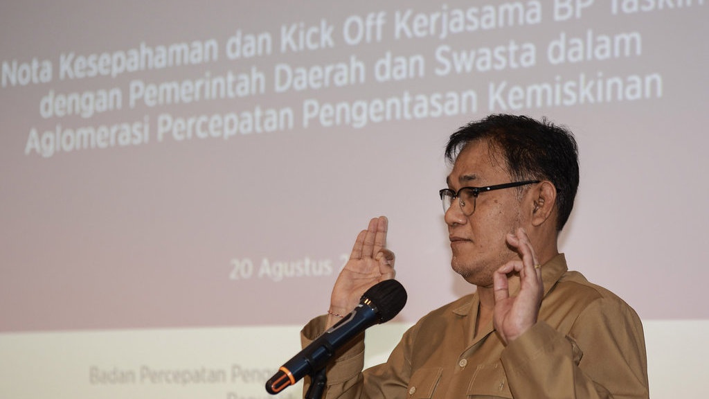 Bangun Aglomerasi Cirebon Raya, Budiman Bidik Investasi Rp5,8 T