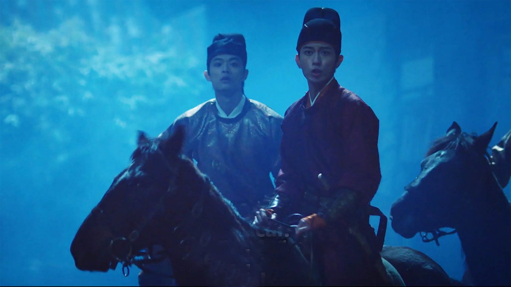 Sinopsis Drachin Moonlit Reunion, Jadwal dan Link Nonton Sinopsis Drachin Moonlit Reunion, Jadwal dan Link Nonton