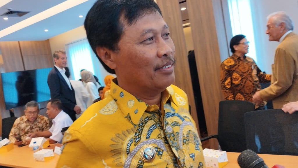 Wali Kota Cirebon Janji Turunkan PBB-P2 2026 Usai Naik 1.000%